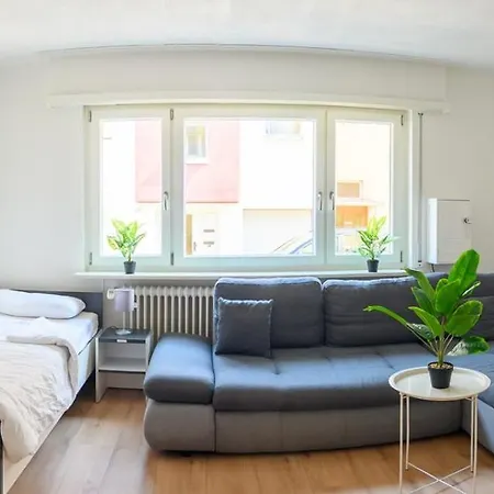 Mzk Maier Oasis Modern And Bright Apartment *