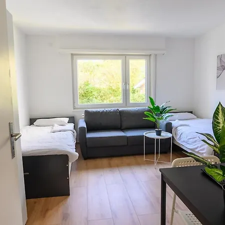 Mzk Maier Oasis Modern And Bright Appartement *