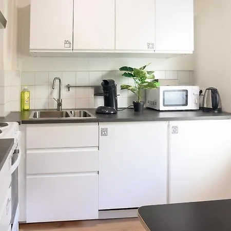 Mzk Maier Oasis Modern And Bright Appartement *